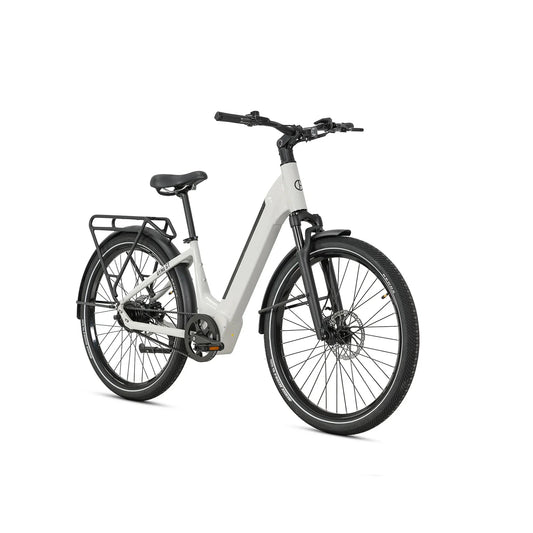 Transporter - Probefahrt zu Hause (nur Hamburg)