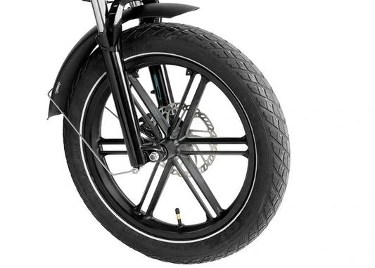Transer - JoboBikes