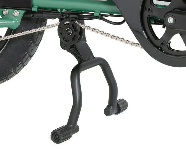 Family Pack – Probefahrt zu Hause (nur Hamburg)