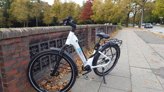 Get Your Dream Bike Delivered Straight to Your Door!(Test Drive @ Home)