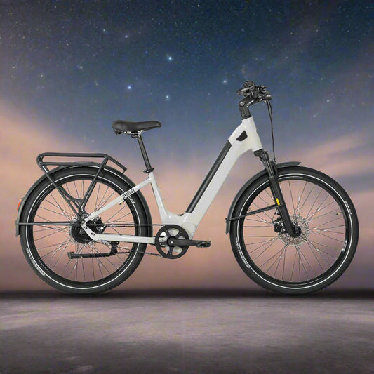 Delivered and Assembled: An Easy Solution