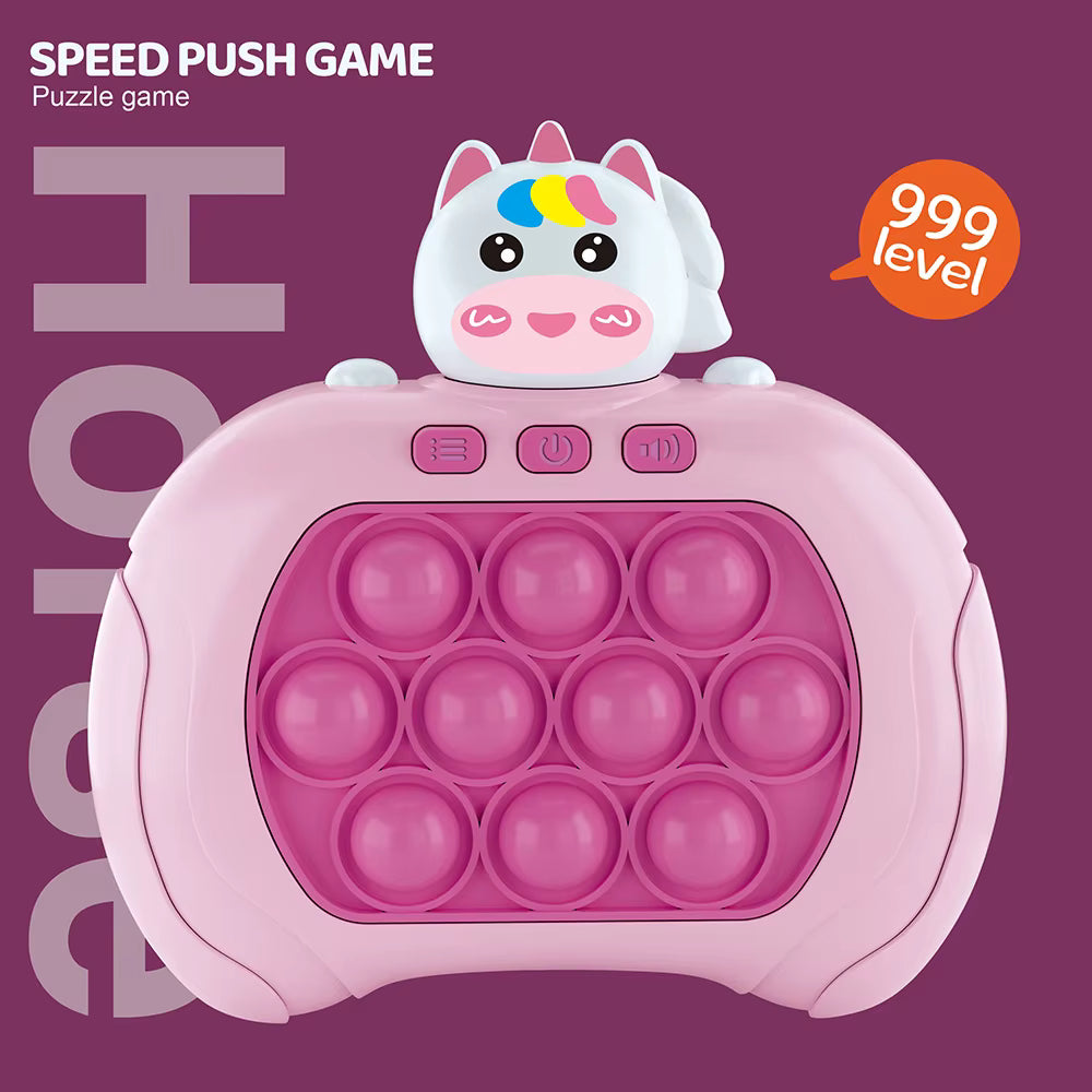Push Toy - Speed