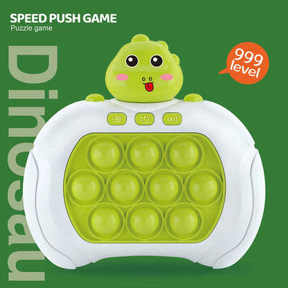 Push Toy - Speed