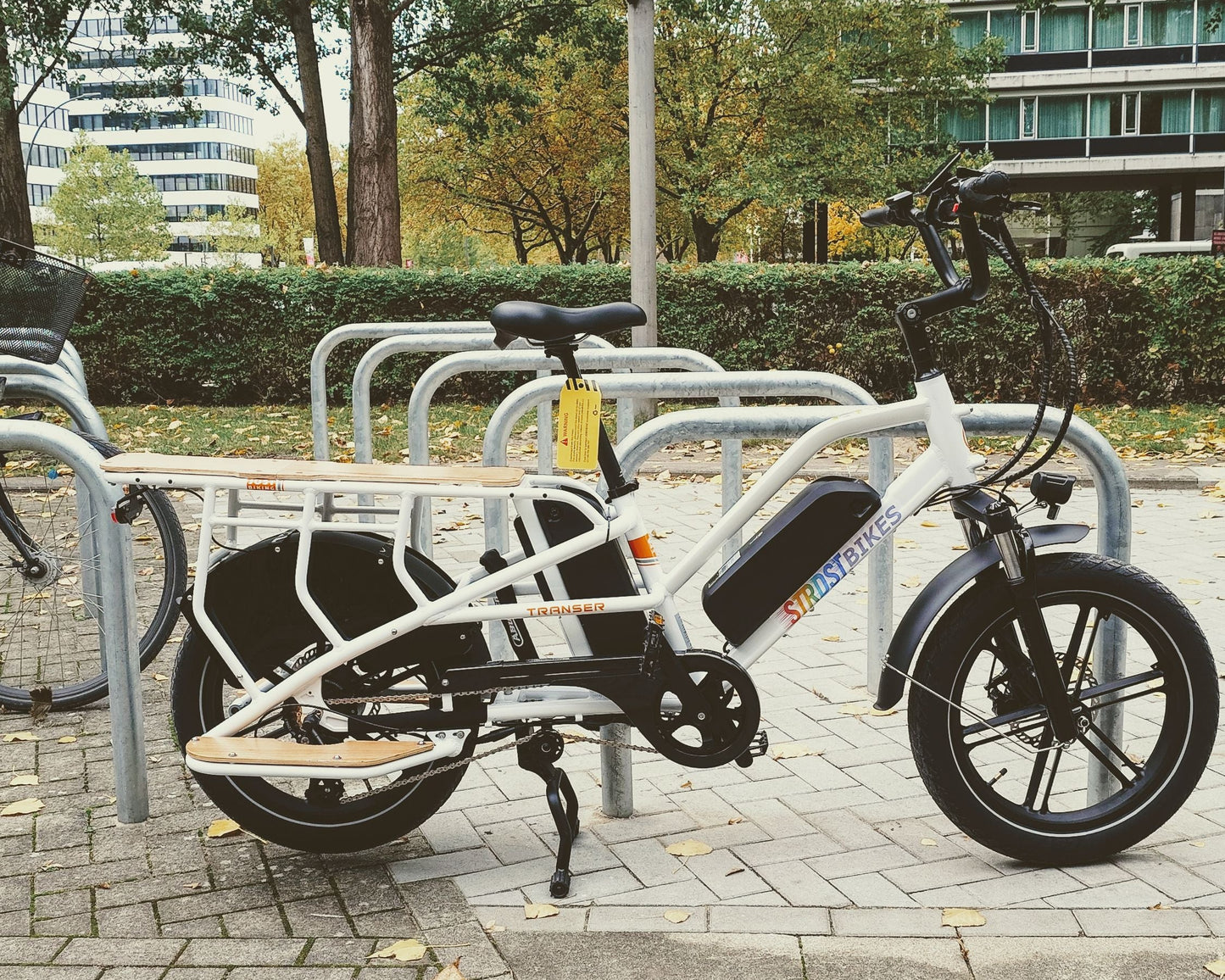 Family Pack – Probefahrt zu Hause (nur Hamburg)