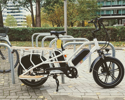 Family Pack – Probefahrt zu Hause (nur Hamburg)