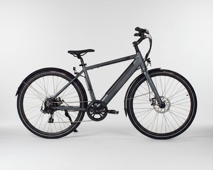 Slick – Probefahrt zu Hause (nur Hamburg)