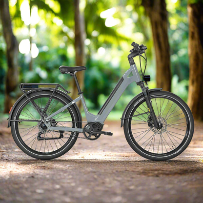 Transporter LX – Probefahrt zu Hause (nur Hamburg)