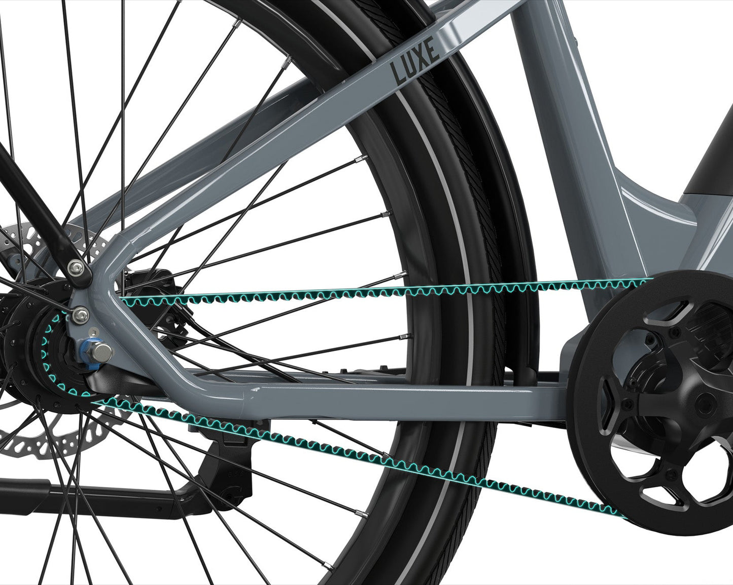 Transporter LX – Probefahrt zu Hause (nur Hamburg)