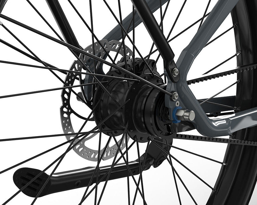 Transporter LX – Probefahrt zu Hause (nur Hamburg)