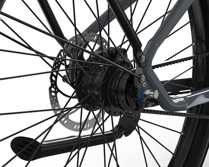 Transporter LX – Probefahrt zu Hause (nur Hamburg)