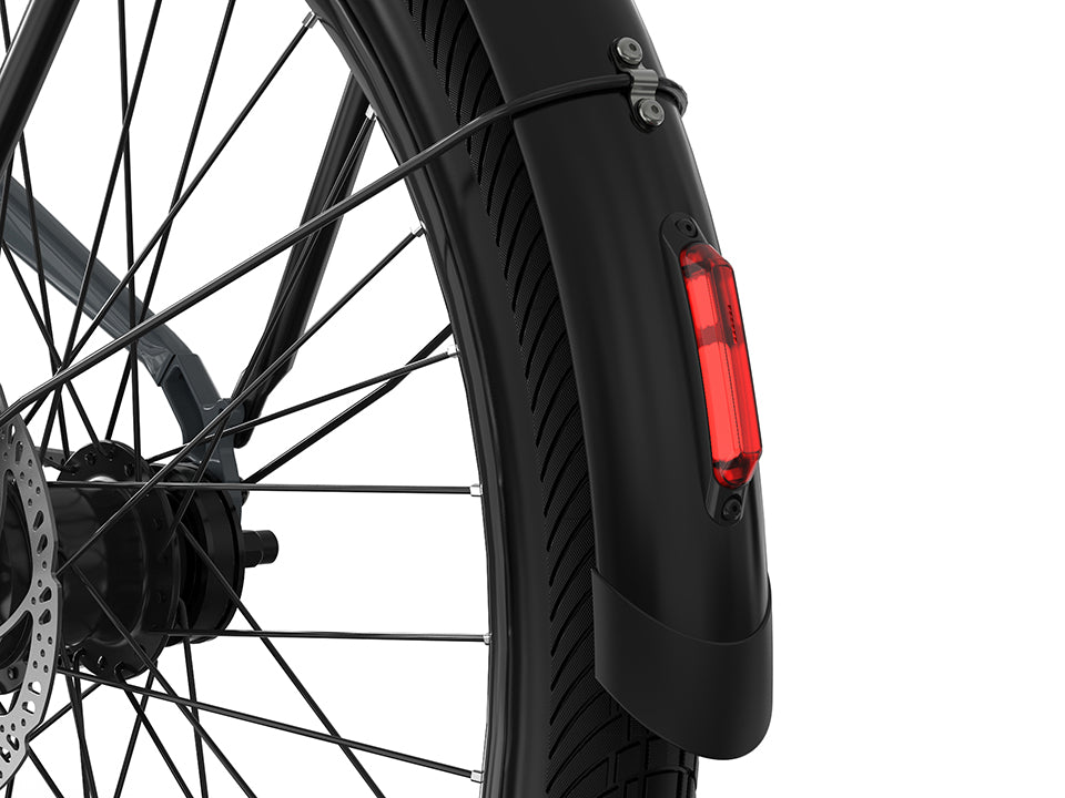 Transporter LX – Probefahrt zu Hause (nur Hamburg)