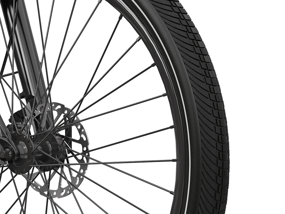 Transporter LX – Probefahrt zu Hause (nur Hamburg)