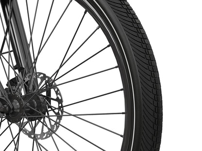 Transporter LX – Probefahrt zu Hause (nur Hamburg)