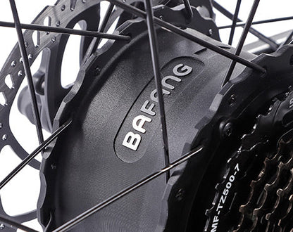 FatBoy - Test Drive @ Home(Hamburg only)