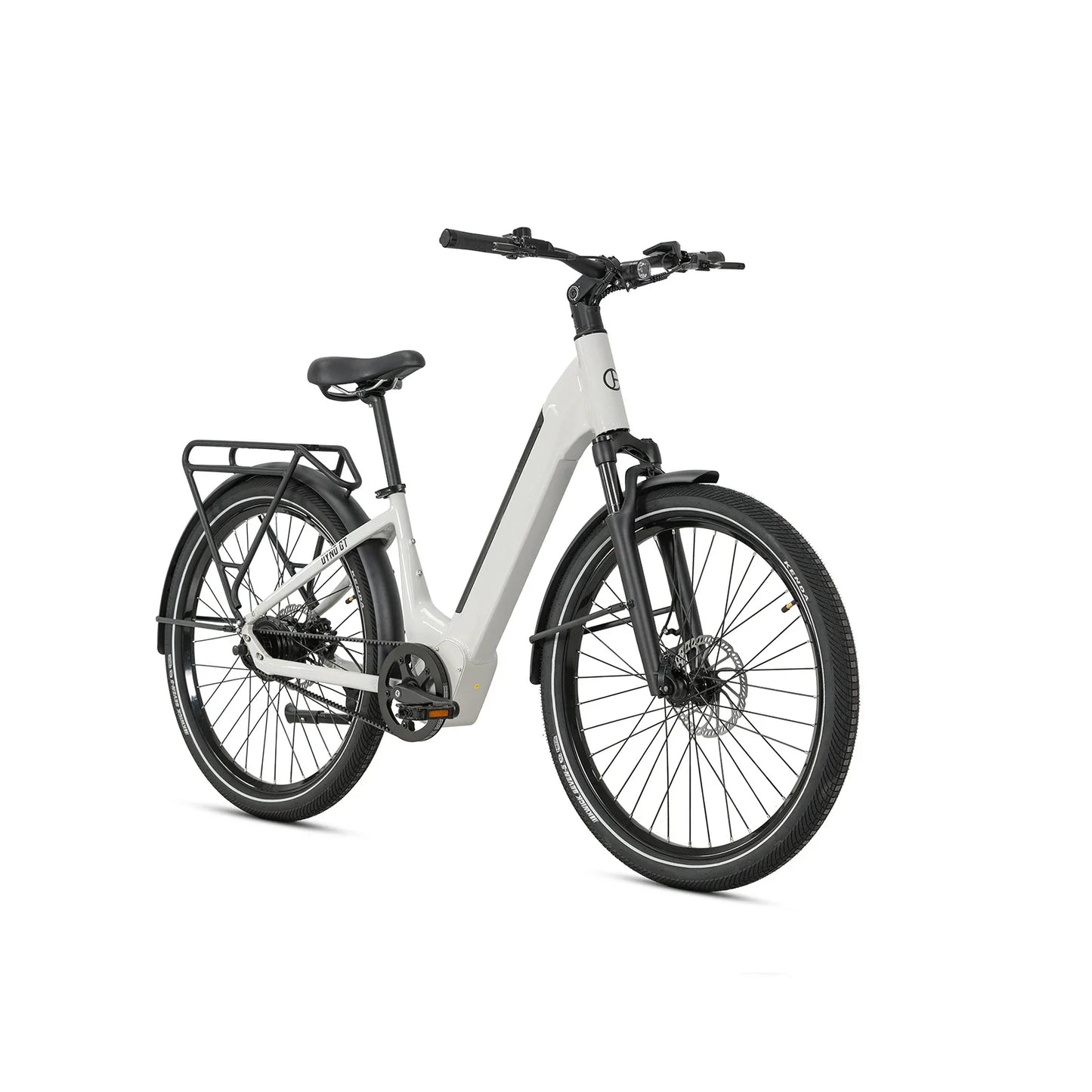 Transporter - Probefahrt zu Hause (nur Hamburg)