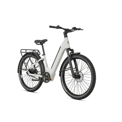 Transporter - Probefahrt zu Hause (nur Hamburg)