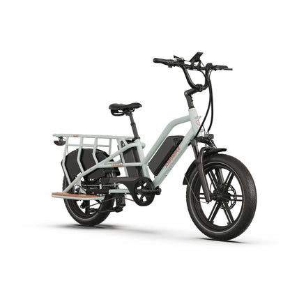 Transer - JoboBikes