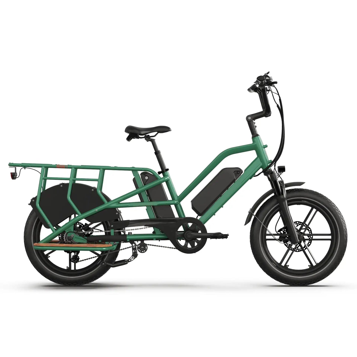 Transer - JoboBikes