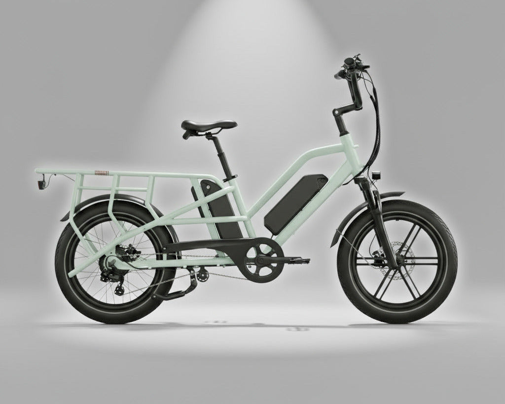 Family Pack – Probefahrt zu Hause (nur Hamburg)