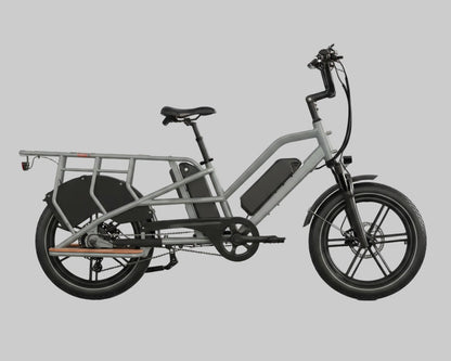 Family Pack – Probefahrt zu Hause (nur Hamburg)