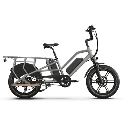 Transer - JoboBikes