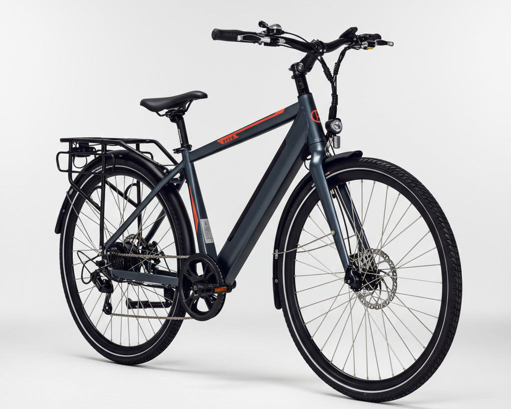 Slick – Probefahrt zu Hause (nur Hamburg)