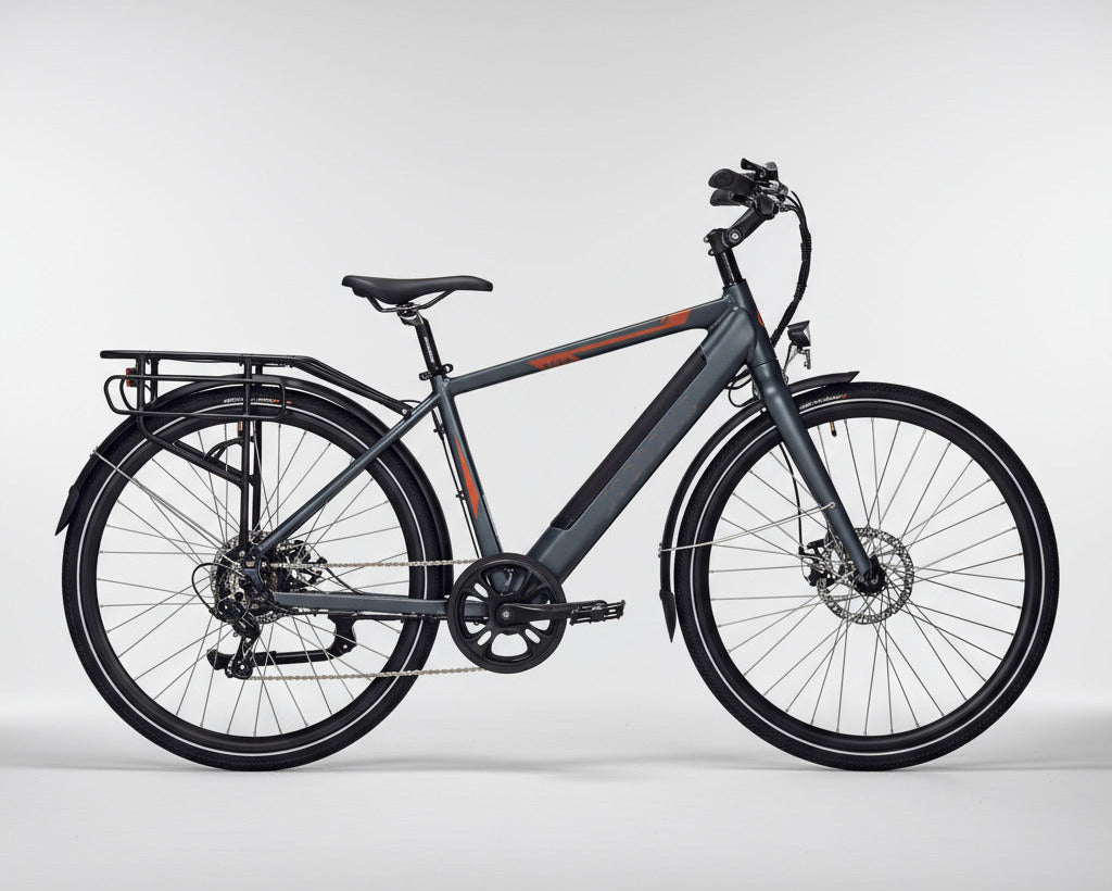 Slick – Probefahrt zu Hause (nur Hamburg)