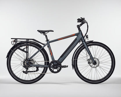 Slick – Probefahrt zu Hause (nur Hamburg)