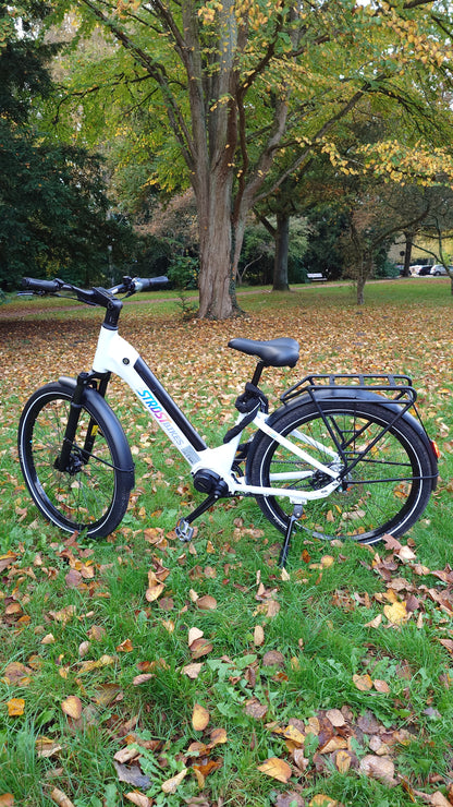 Transporter LX – Probefahrt zu Hause (nur Hamburg)