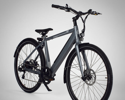 Slick – Probefahrt zu Hause (nur Hamburg)